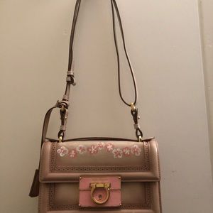 Salvatore Ferragamo medium aileen shoulder bag